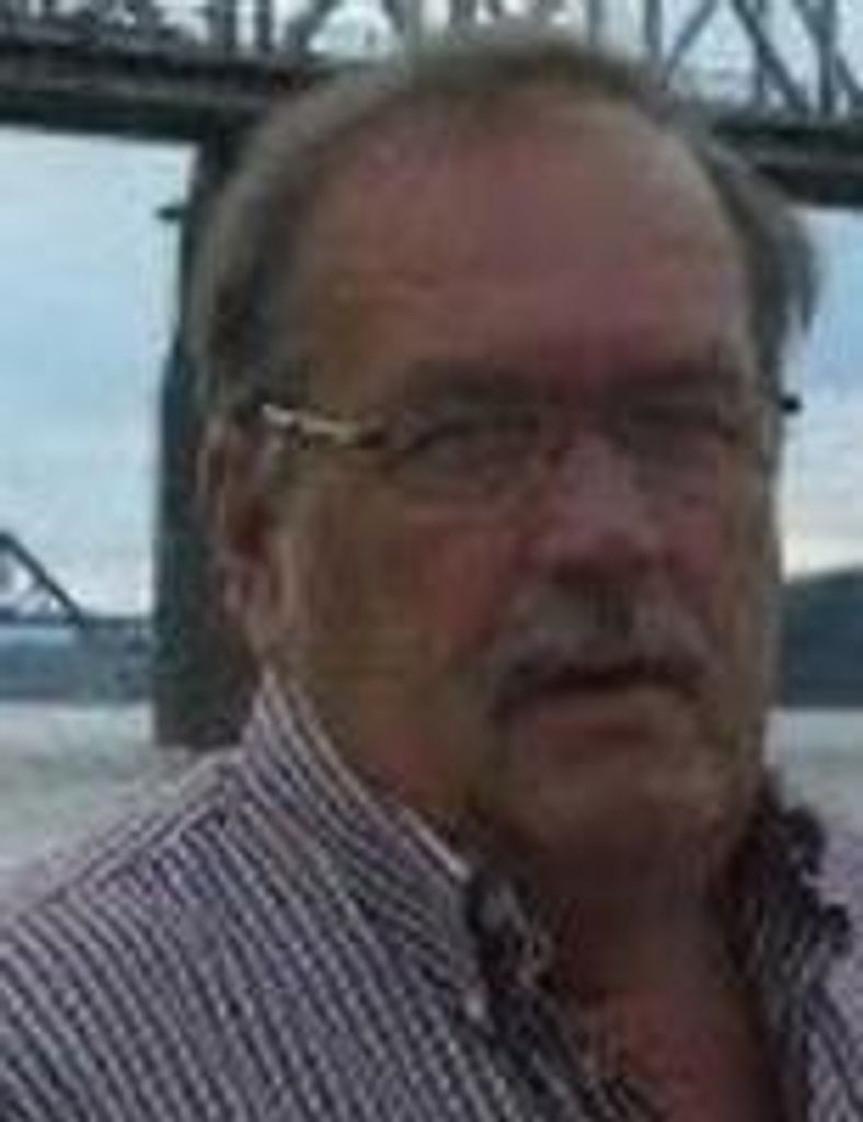 Daniel E. Mccafferty Profile Photo