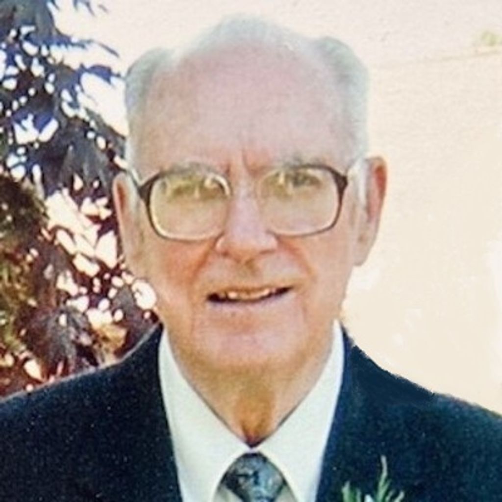 Neil Campbell Mclean