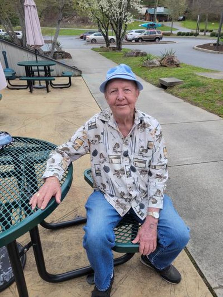 James "Jim" Edward Norman Profile Photo