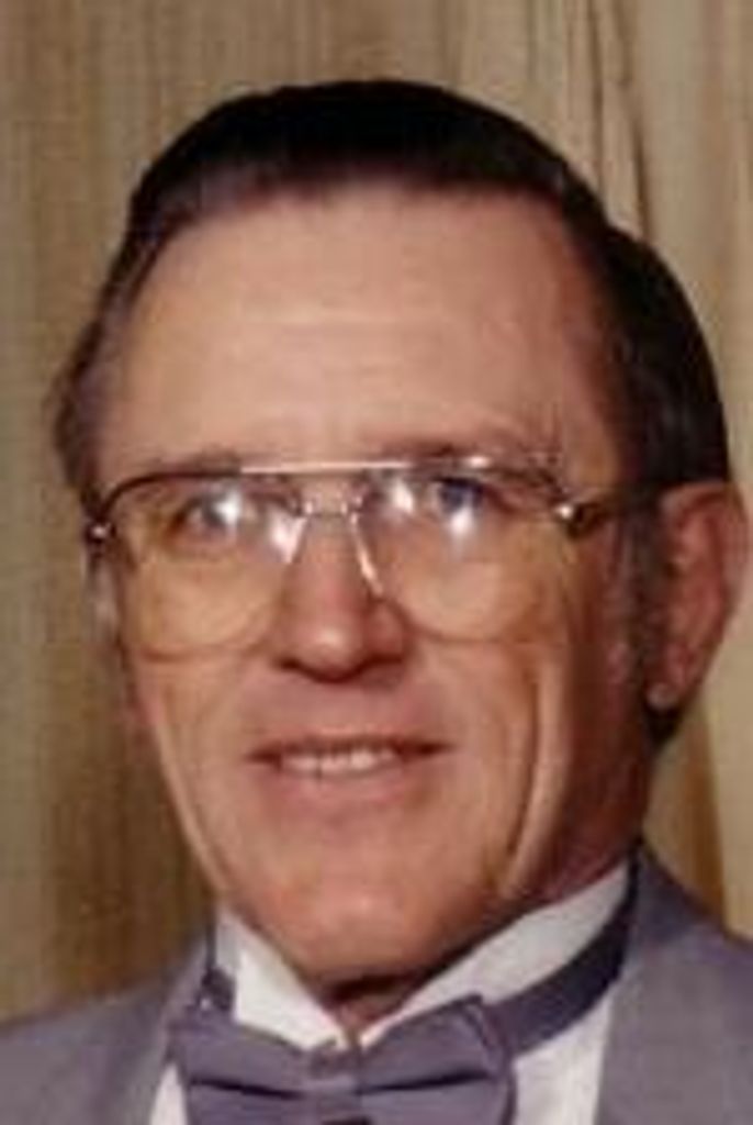 John C. Hildreth