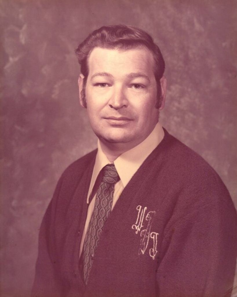 Walter J. "Joe" Debow