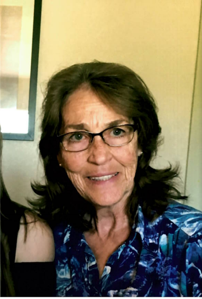 Joann  Krueger