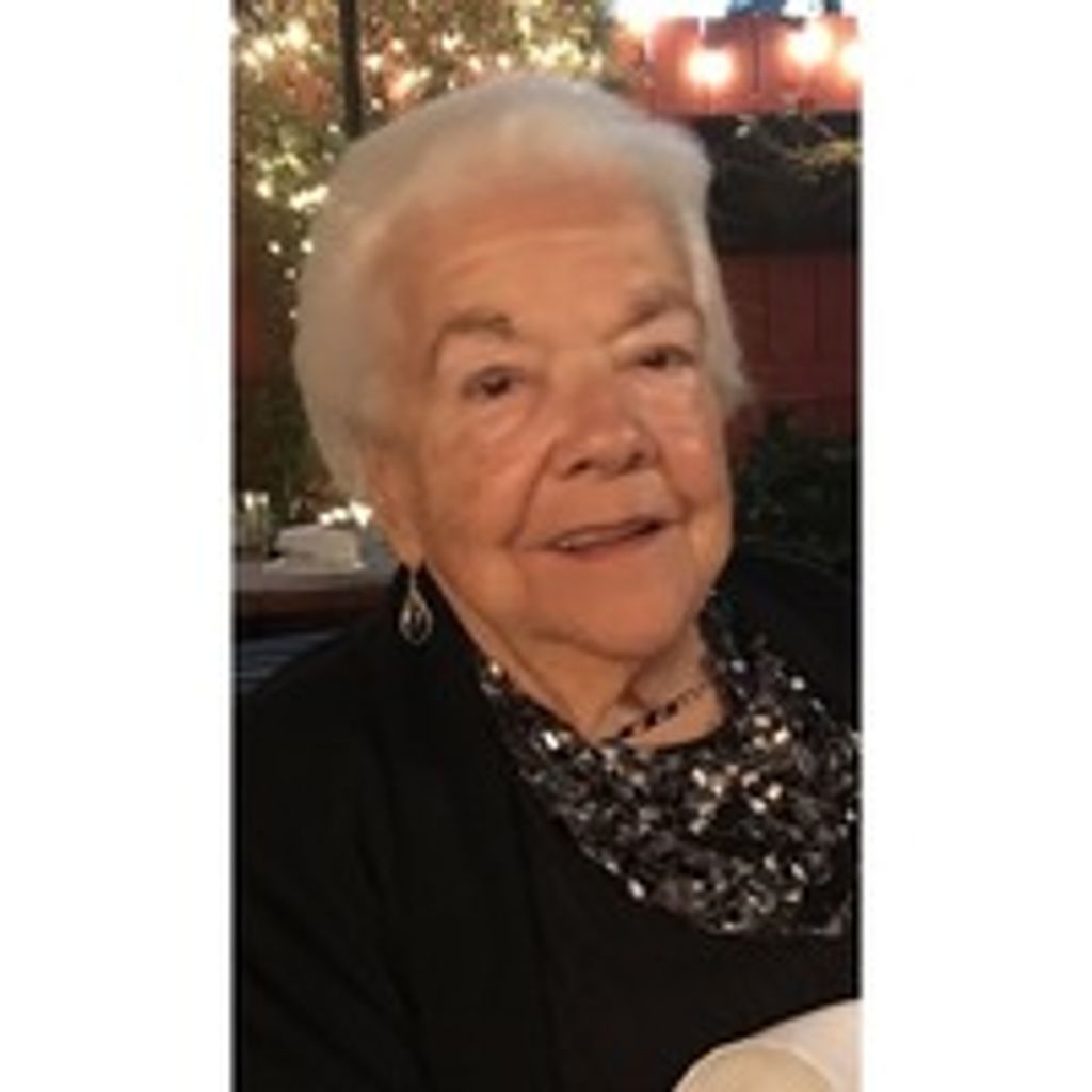 Dorothy Taylor Powers