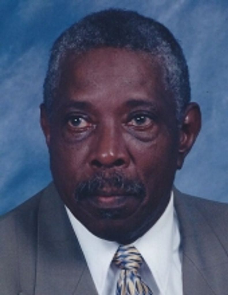 Thomas  M. Merritt,  Jr.