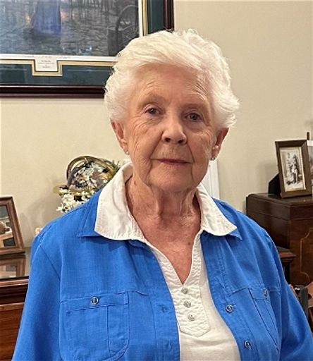 Charlotte Clowser Driver Profile Photo