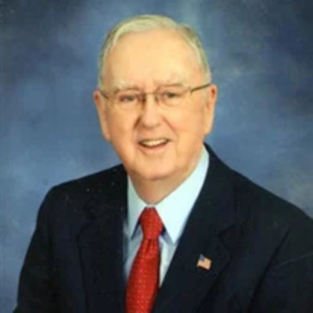 Carlton Ray White Profile Photo