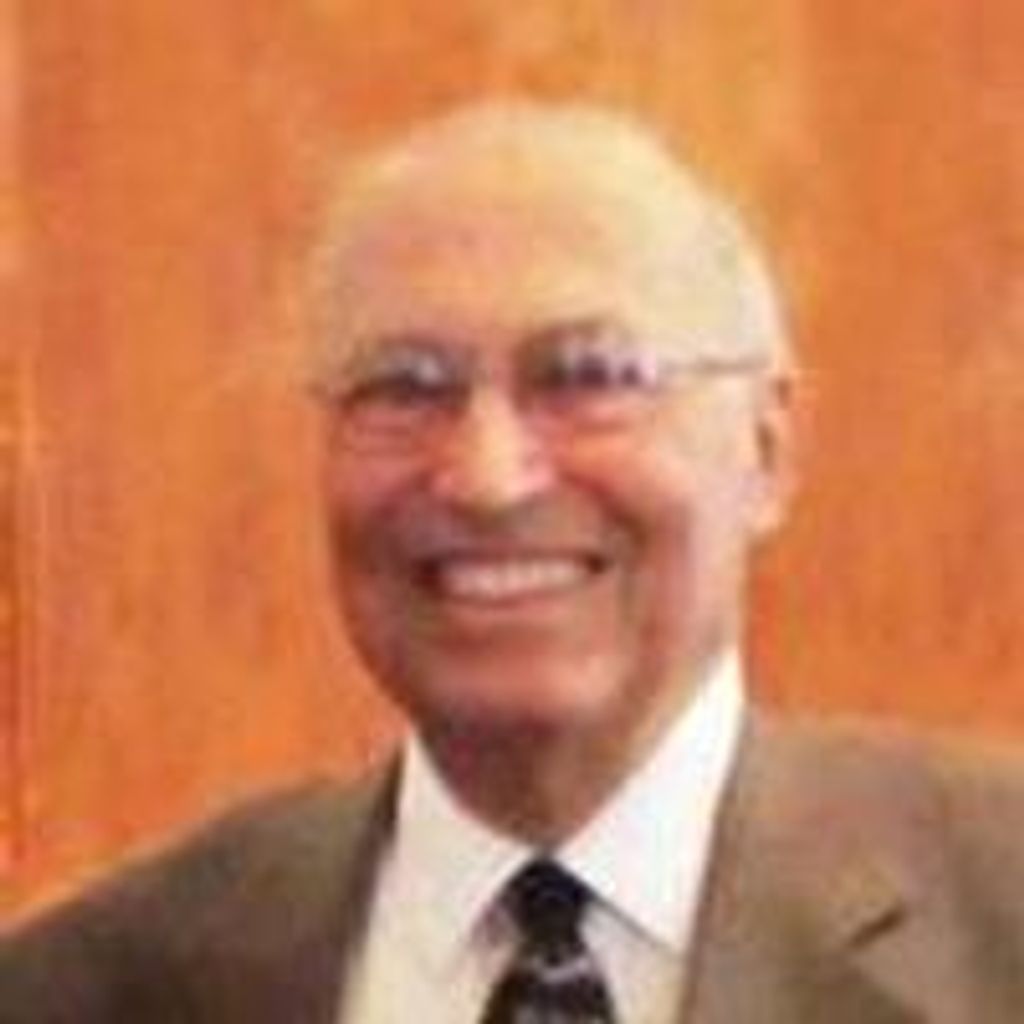 James N. Christini