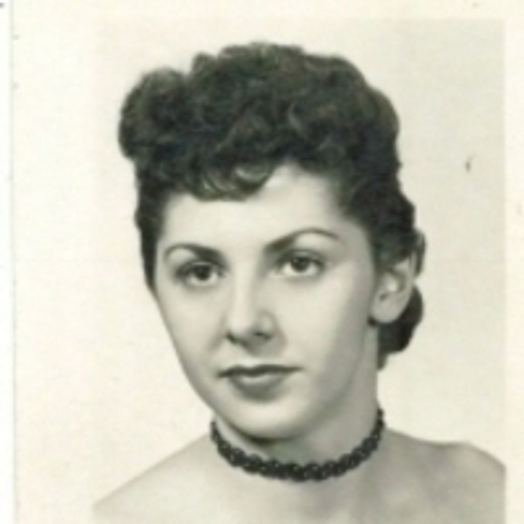 Shirley Ann Salazar