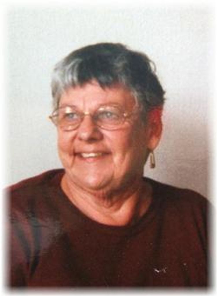 Marjorie Lou Dickey Profile Photo