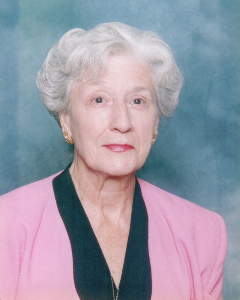 June Lillian Parks Profile Photo