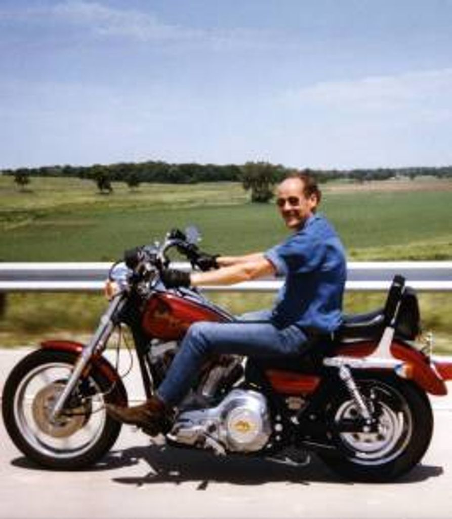 Ronald Kasch