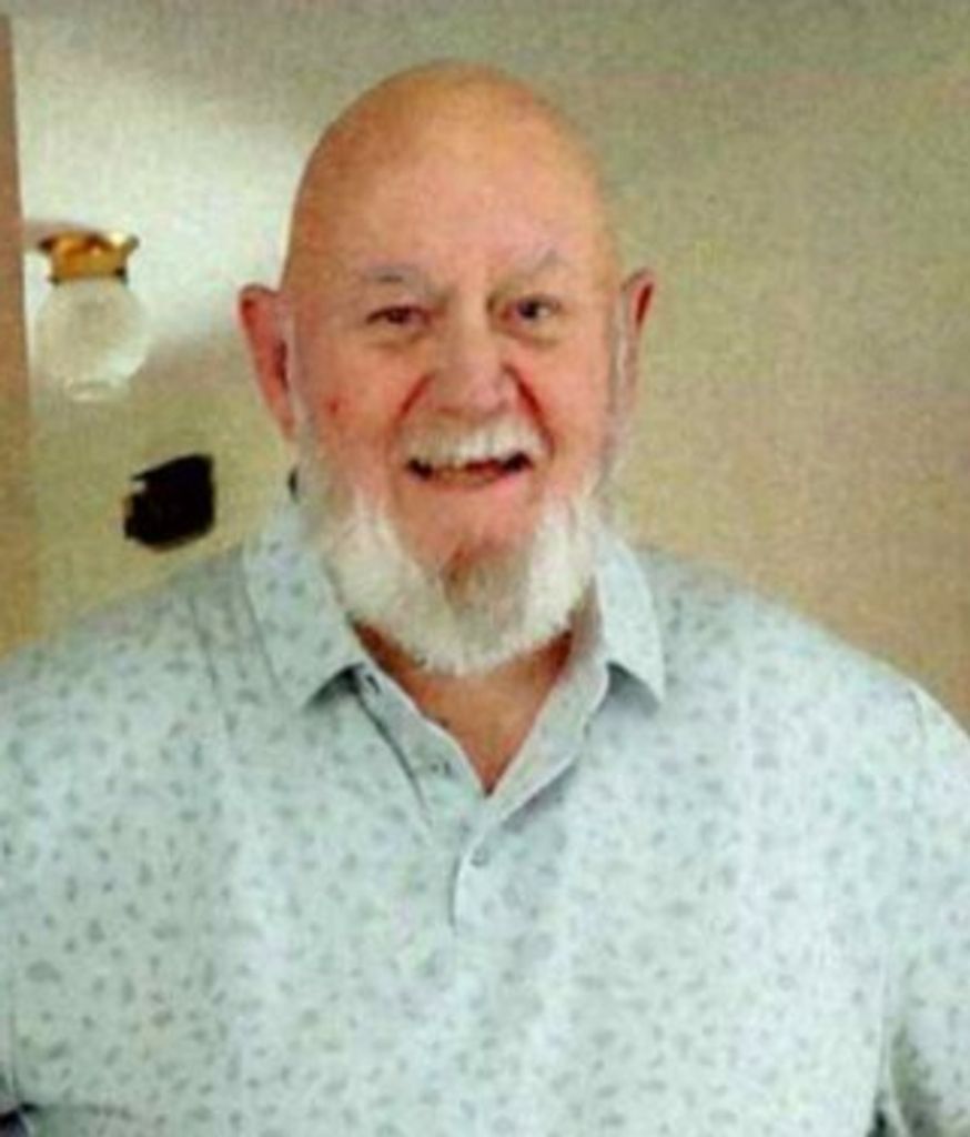 Dennis Joseph Vanwaes Profile Photo