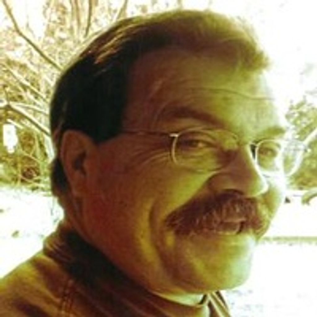 Jon Marcus Slaughter
