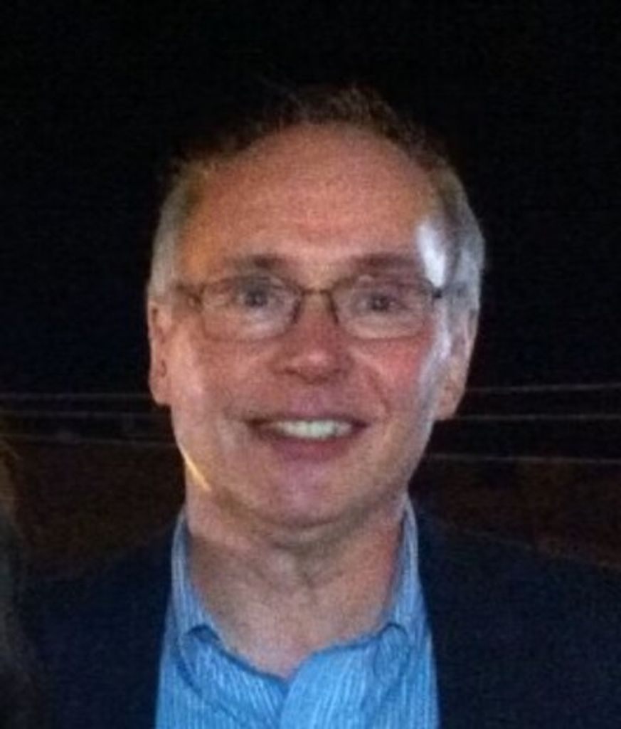 Jeff Alan Frodge Profile Photo