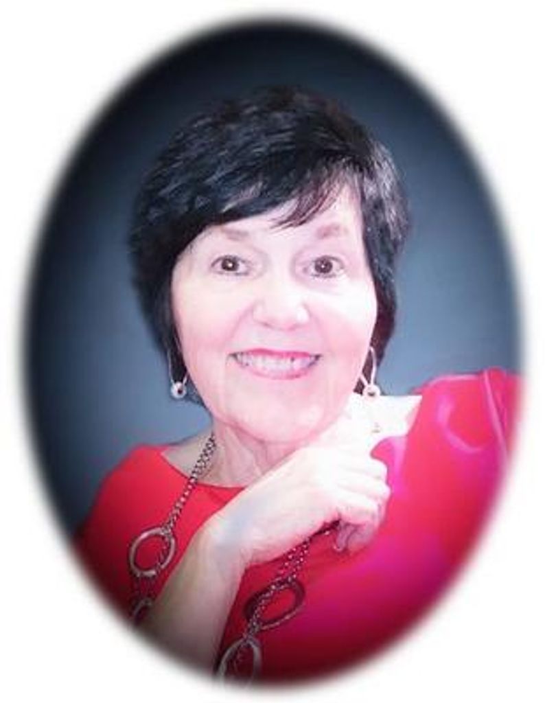 Stephanie Marie Valentino