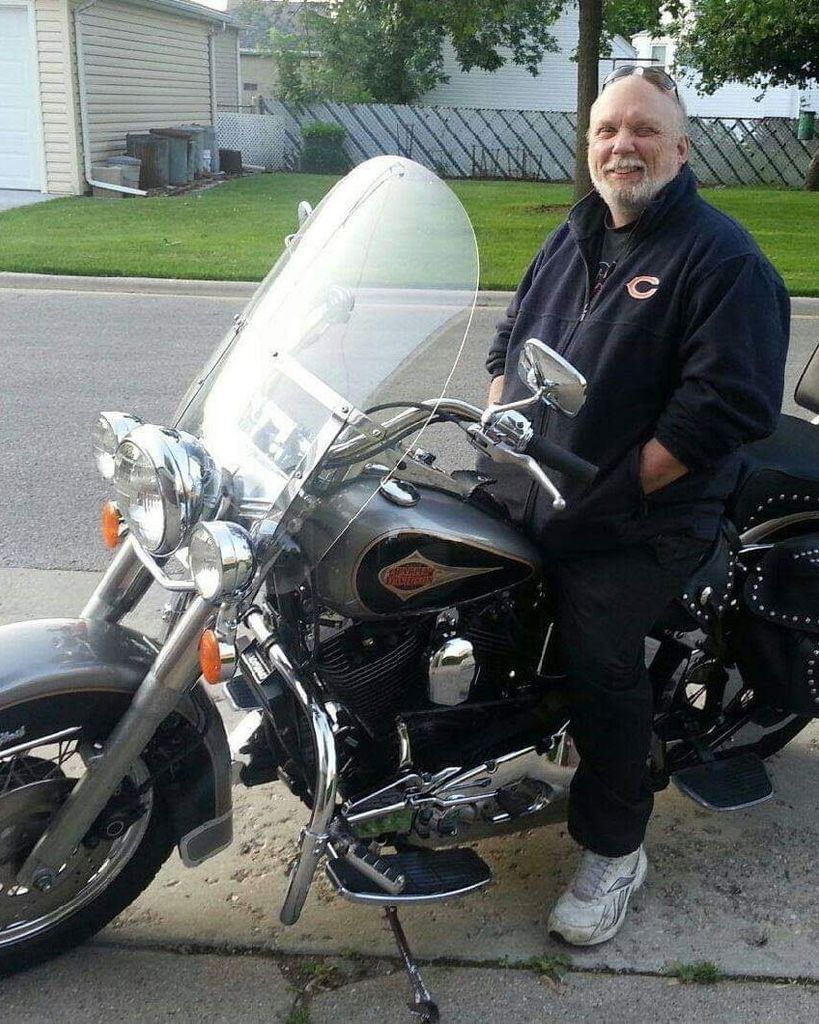 Mark Batten Profile Photo