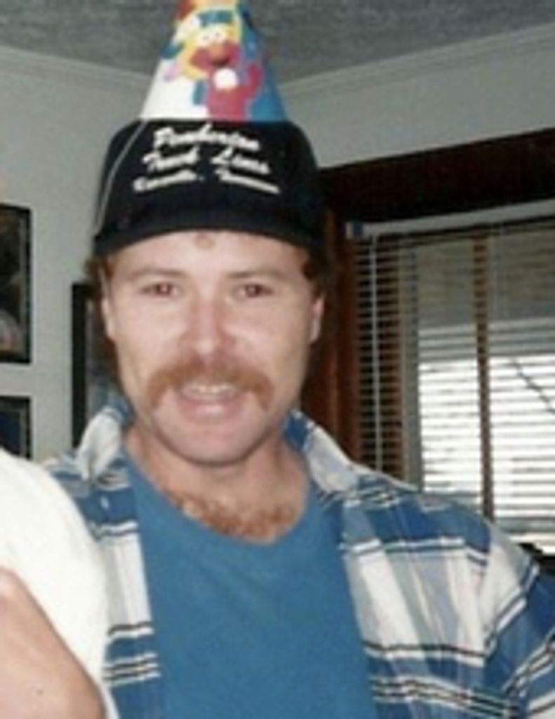 Jeffery W. Troxell Profile Photo