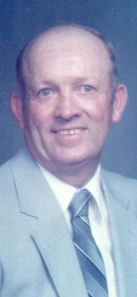 Paul Richard Hagan Profile Photo