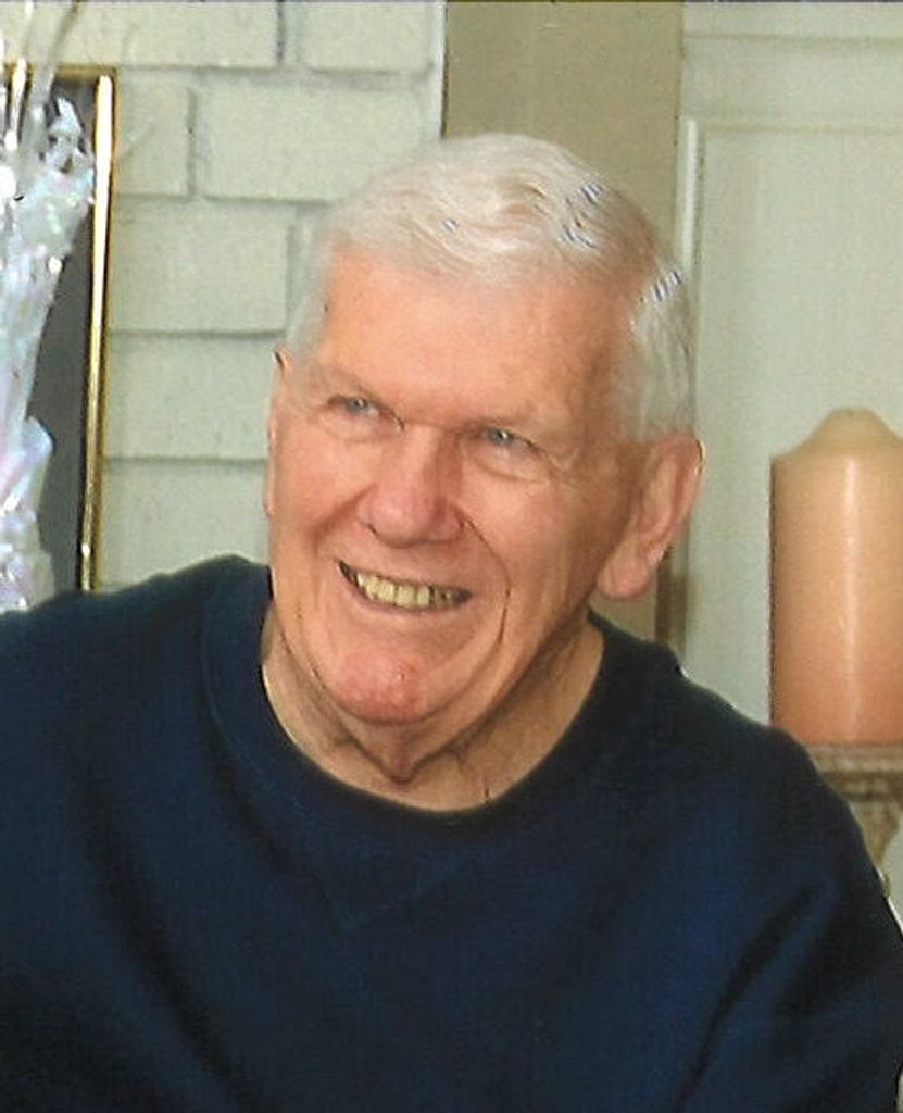 Jack E. Belch