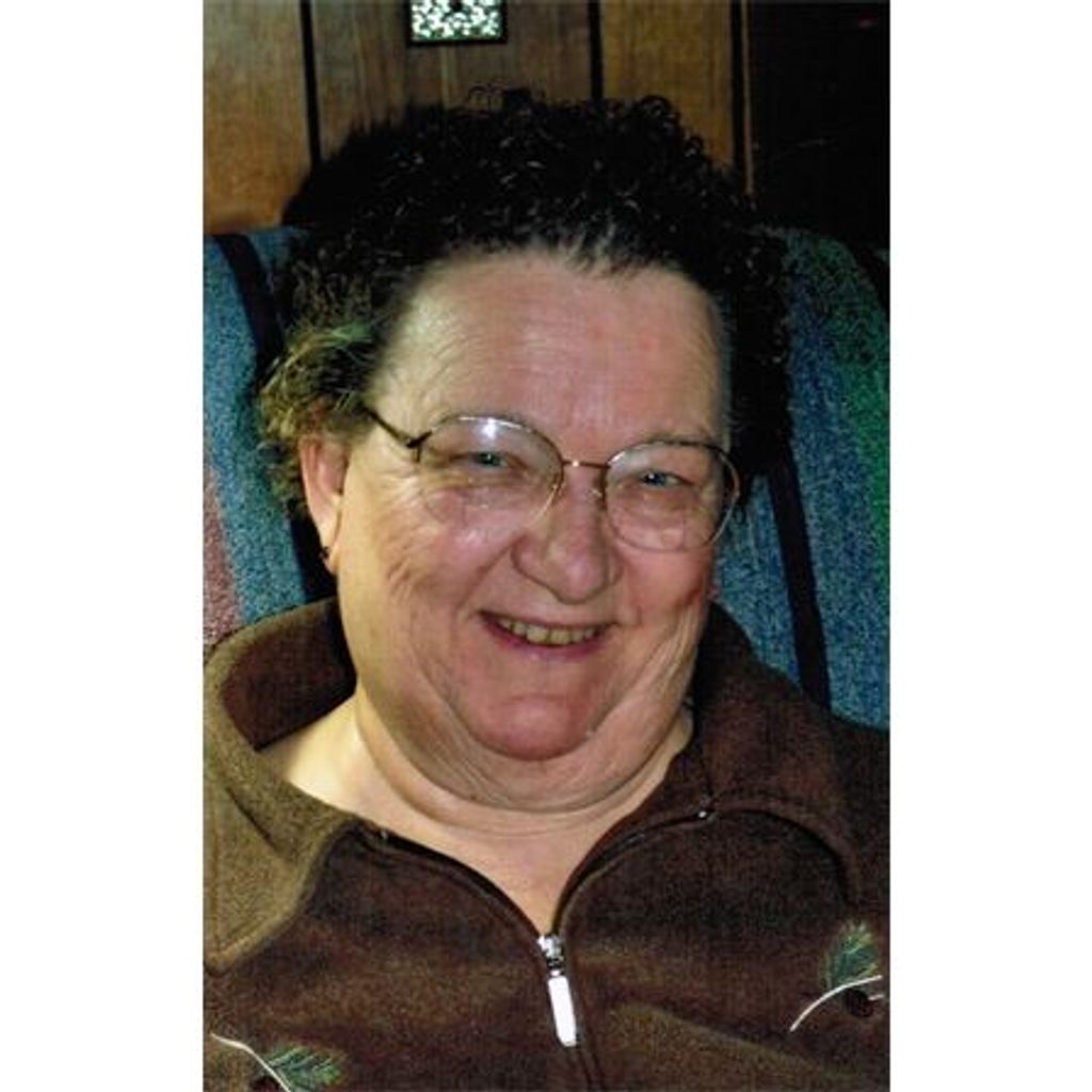 Joan M. Rahn