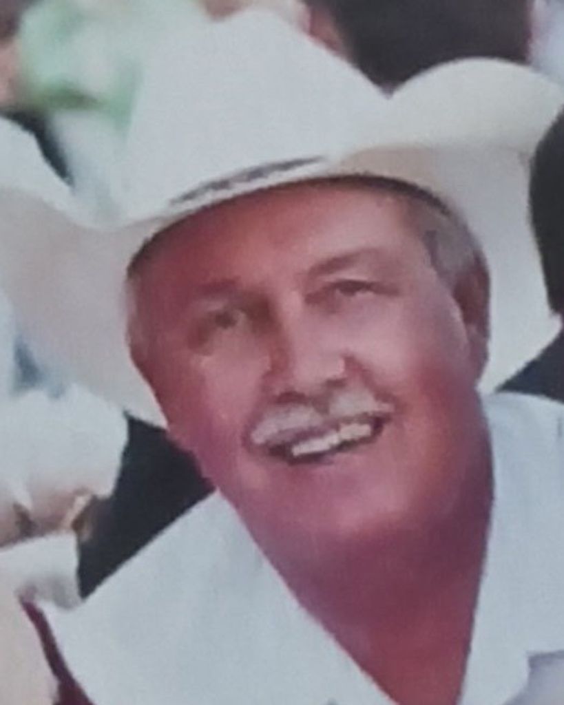Earl Read Williamson Profile Photo