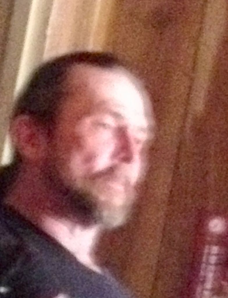 Paul Ray Bush