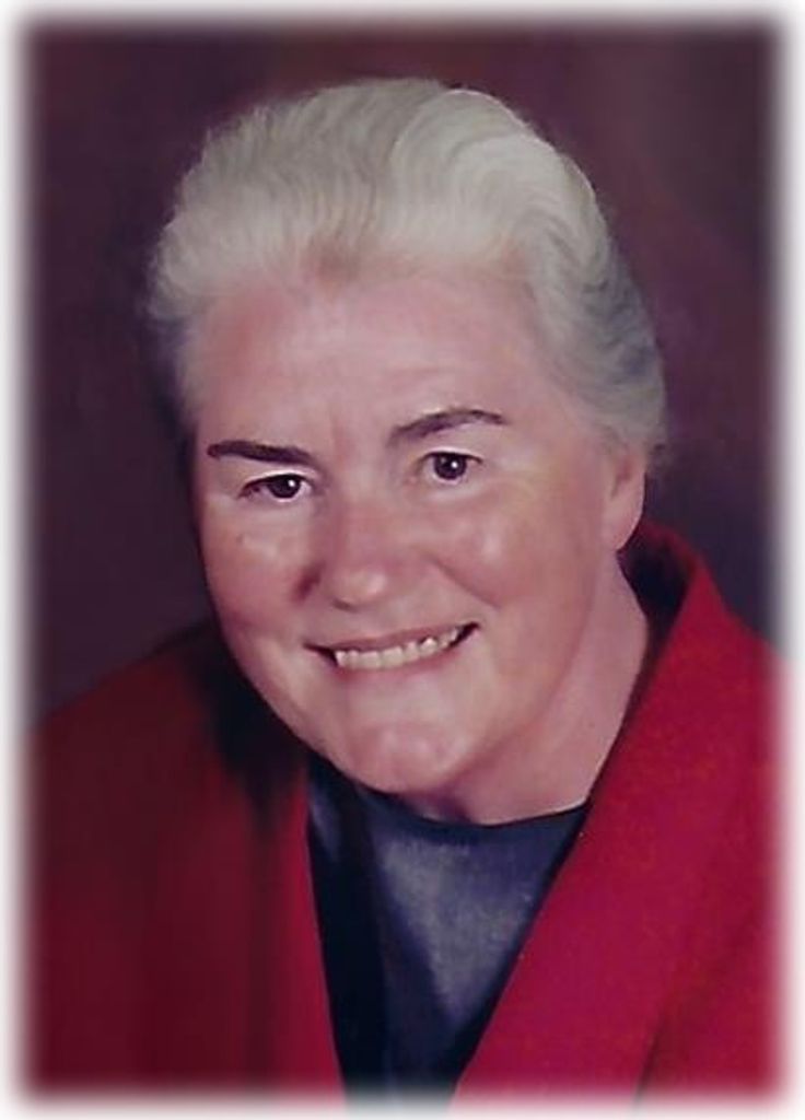 Peggy Carolyn Swafford