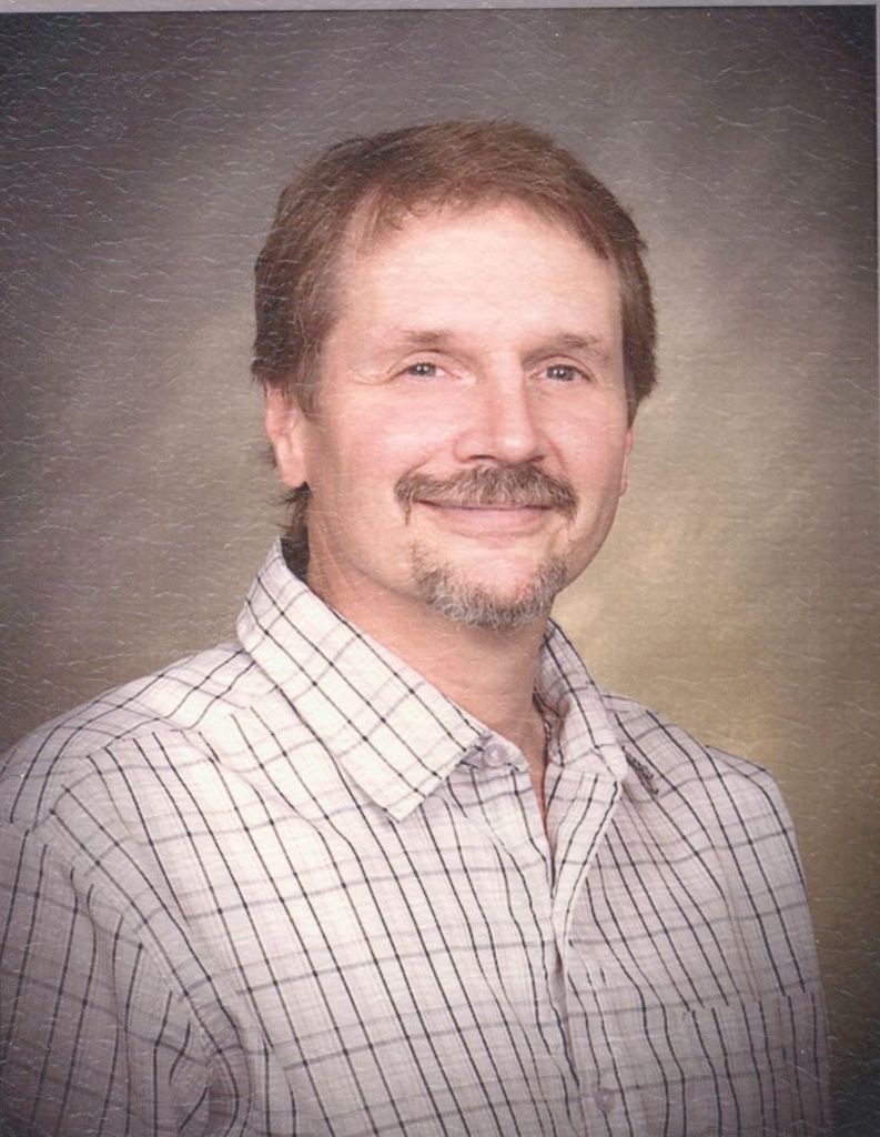 Barry Mcpherson Profile Photo