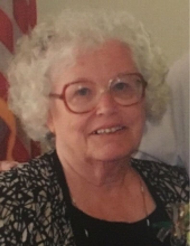 Florence Elizabeth Allsman Profile Photo