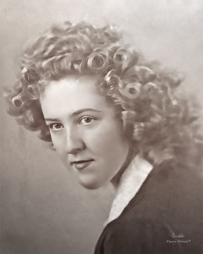 Jeanette Marion Jackson