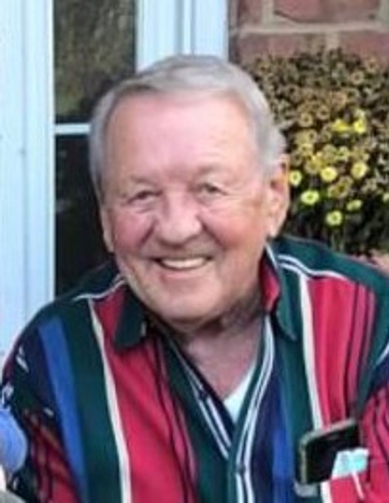 Glenn Anthony, Jr. Profile Photo