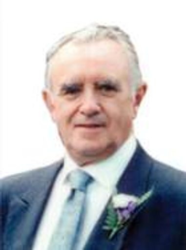 Robert  Owen Lewis Profile Photo