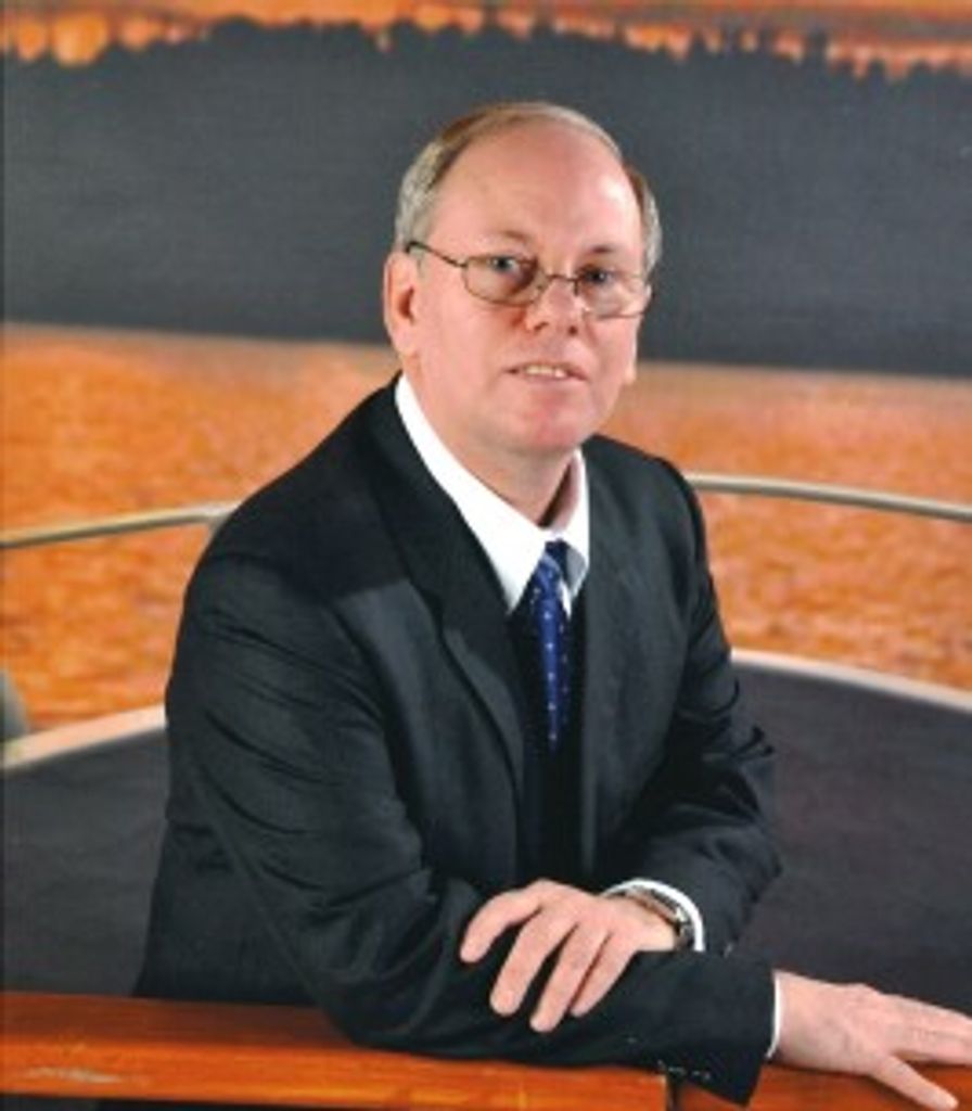 Joseph Venticinque