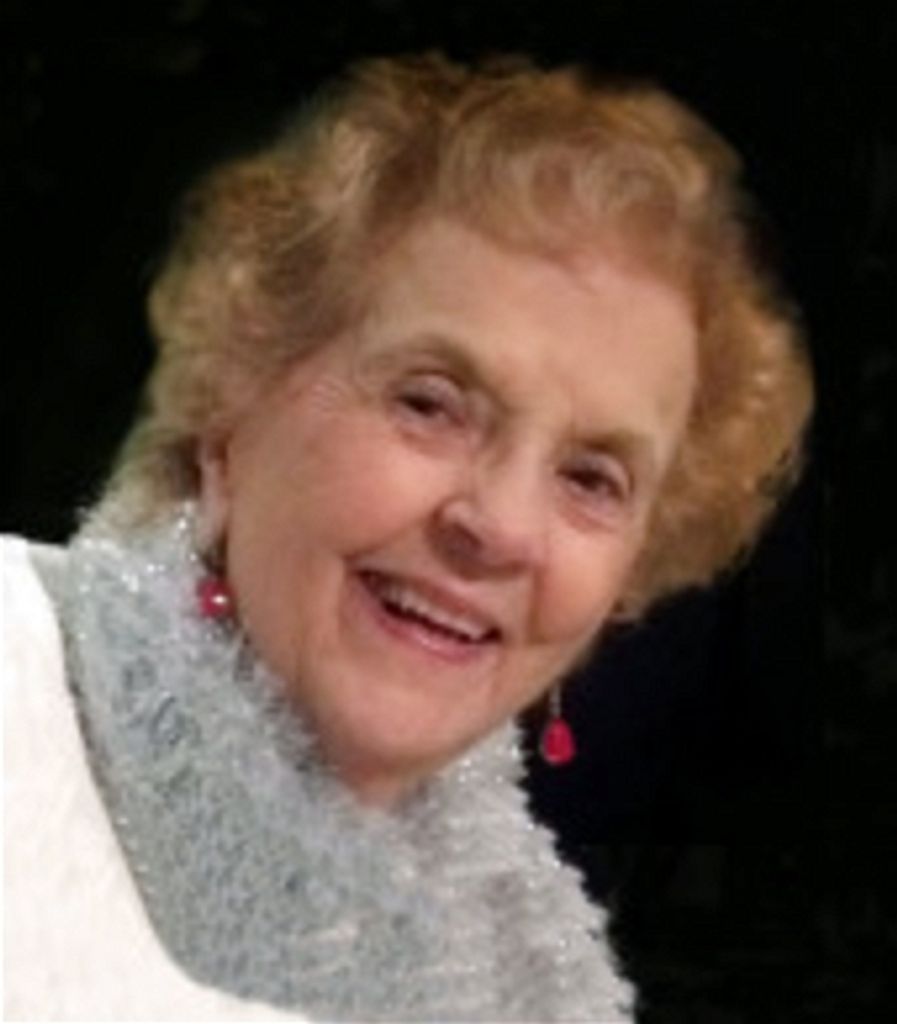 Marjorie Elizabeth Glover Profile Photo
