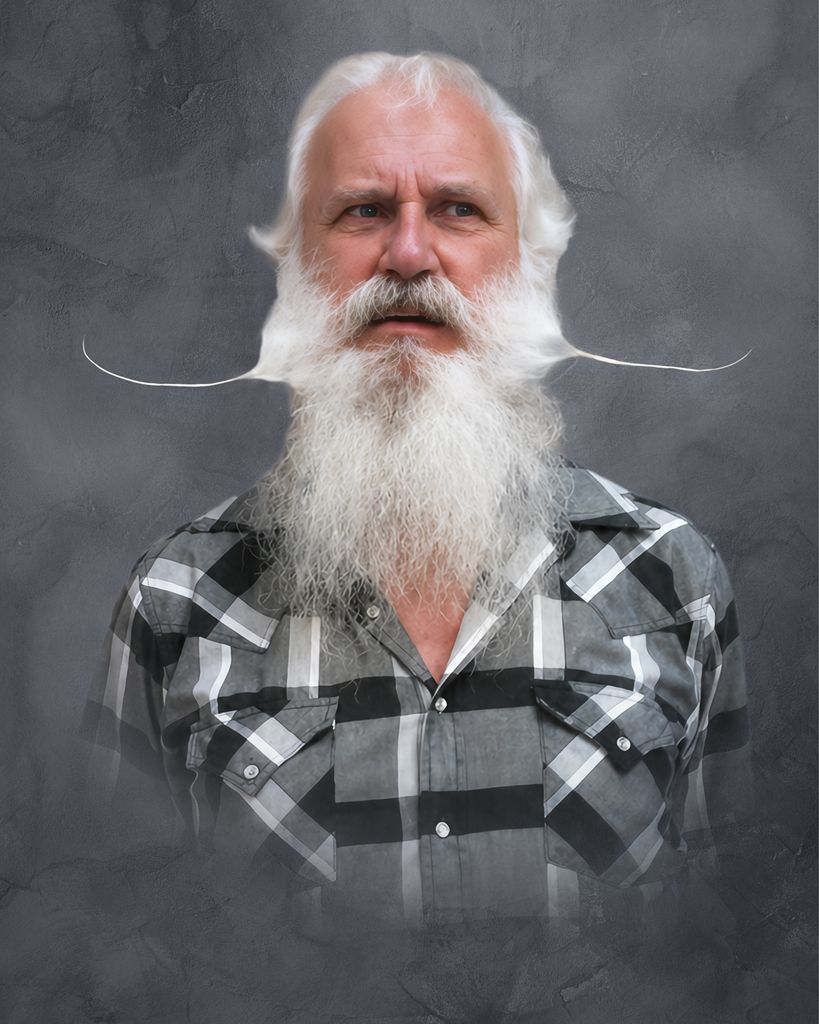 Clarence Gyer Mason, Jr. Profile Photo