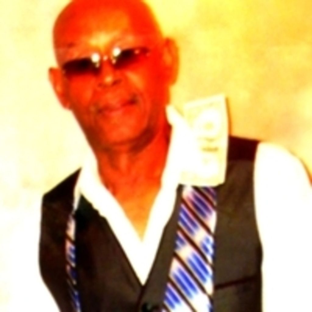 Willie Frank Robinson