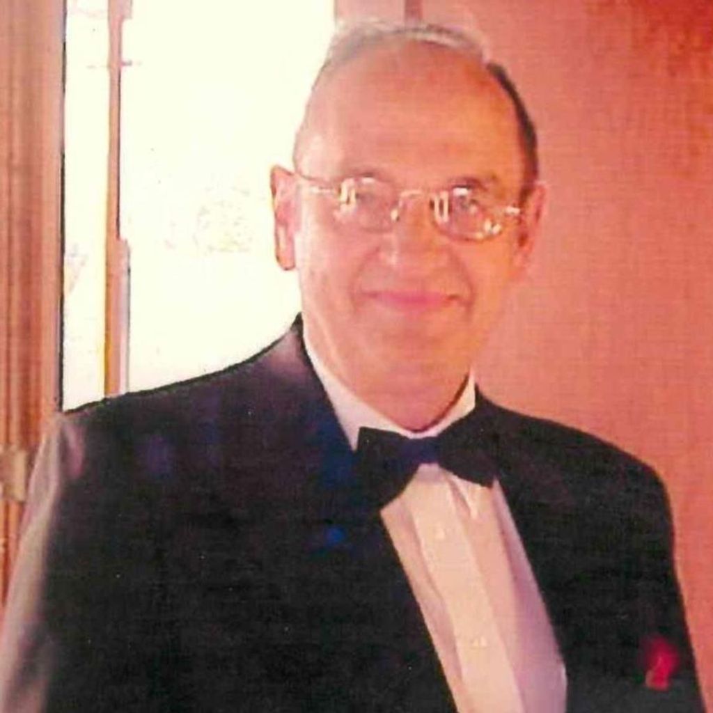 Thomas "Tom" G. Dohm Profile Photo