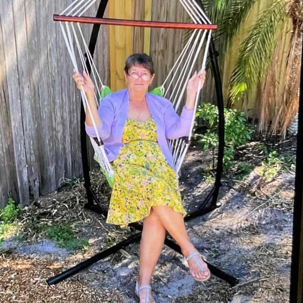 Madeline Katherine Guinn Profile Photo