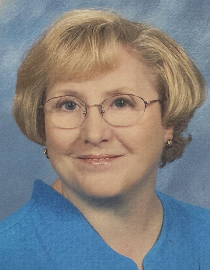 Geraldine Ellen Ackerman Profile Photo
