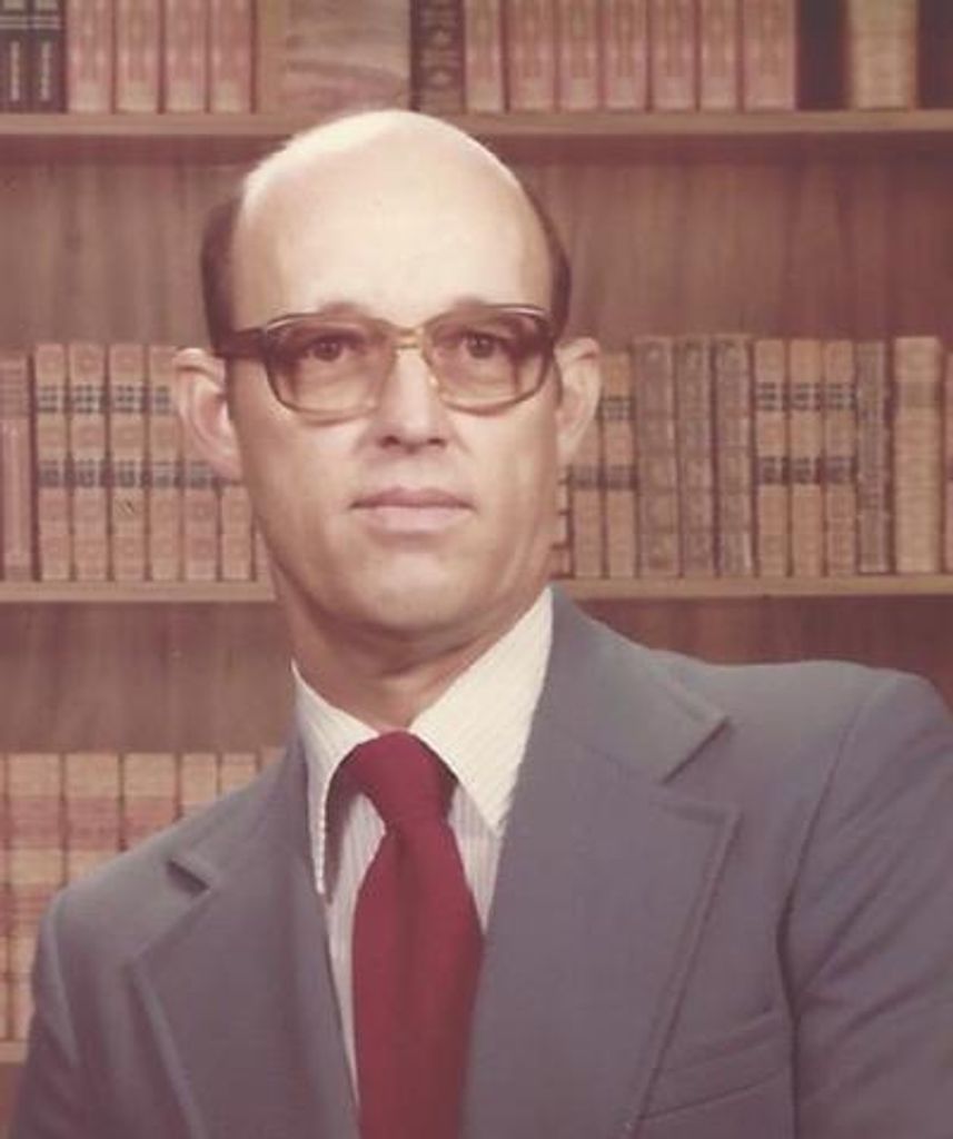 Donald Joe Mccann Profile Photo