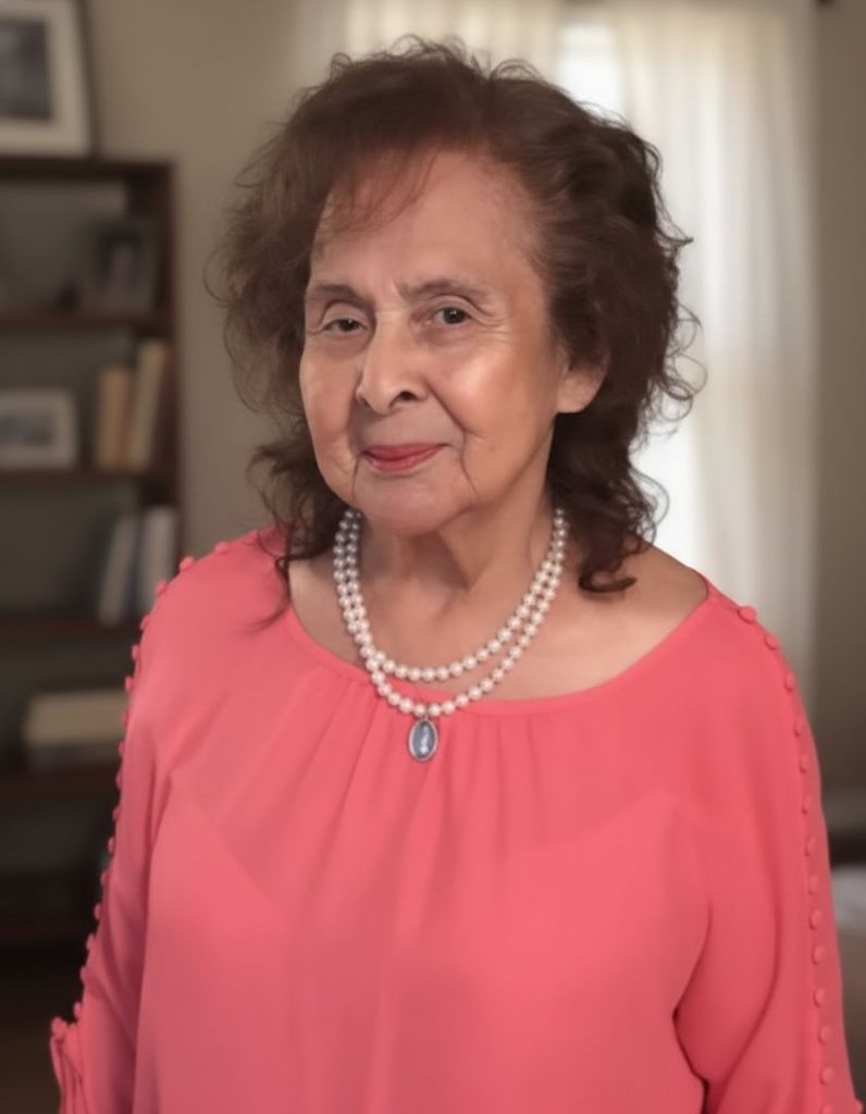 Carmel Estrada Rodriguez Profile Photo