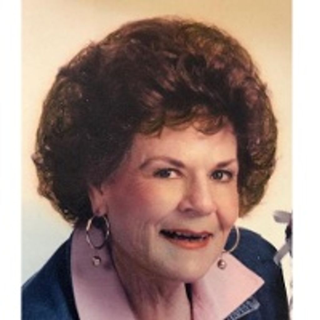 Beulah Copeland