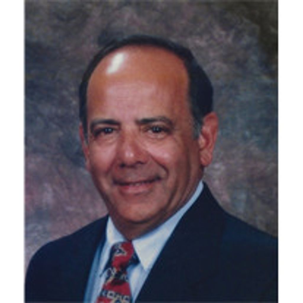 Bernard Rocco Proia Profile Photo