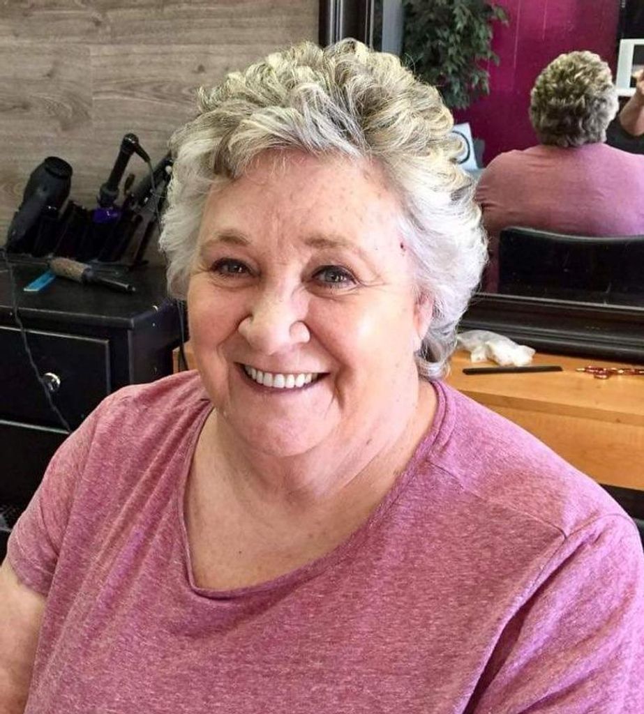 Shirley Jean Coleman Burton Profile Photo