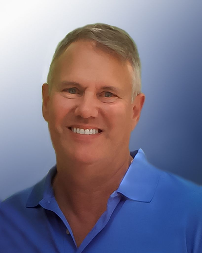 Michael "Mike" Norman Griswold Profile Photo