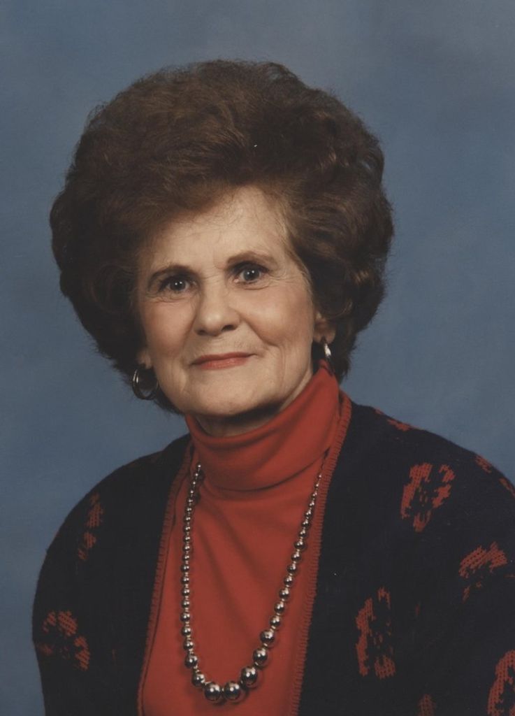Wilma Newsom