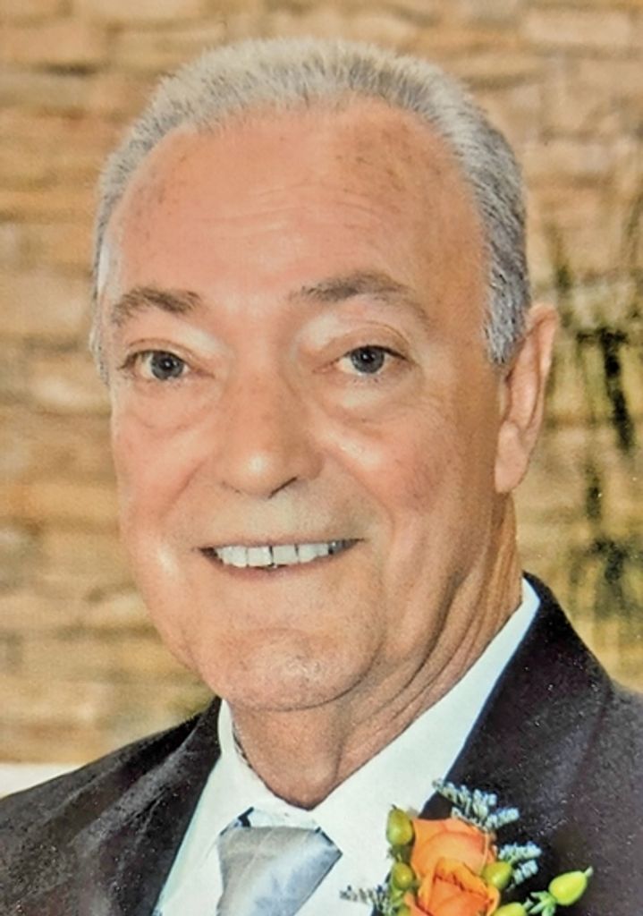 Fred Costanza Profile Photo