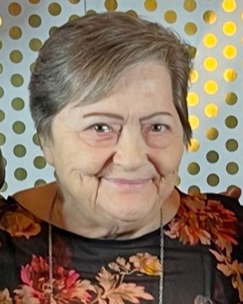 Laura Sue Ordoyne