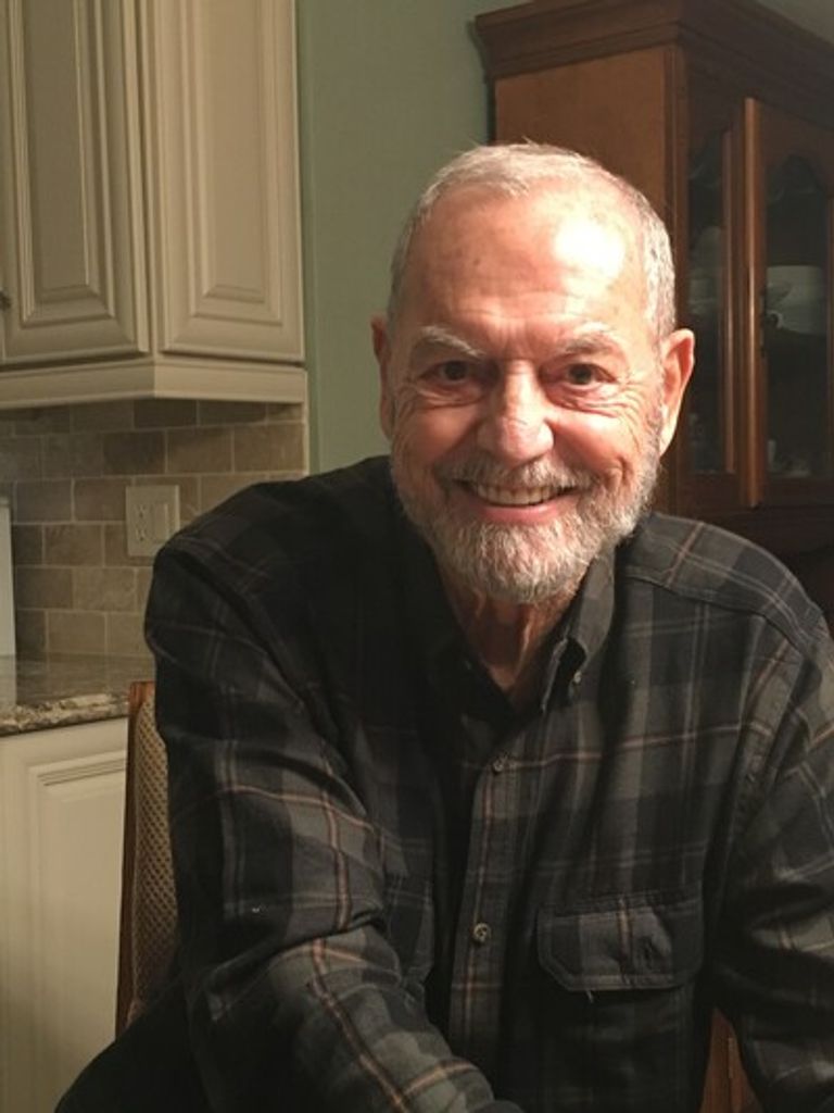 Harold Charles Ponther Profile Photo