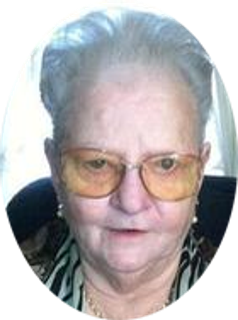 Patricia Rodgers